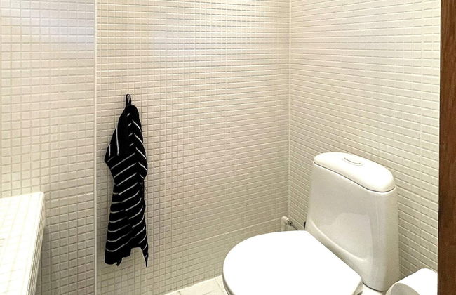 8 Person Holiday Home in Huskvarna - Photo 12