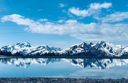 APPARTEMENT PLEIN SUD AUX SAISIES n3 - Foto 31