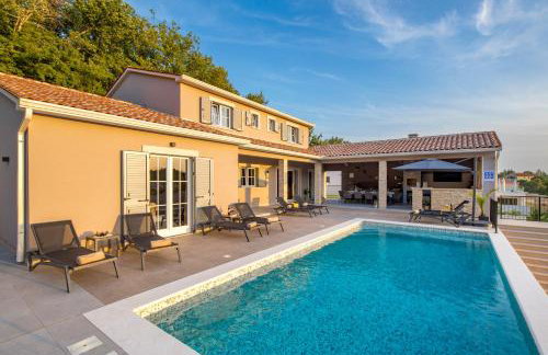 Villa Hygge -5 bedroom villa - Foto 72