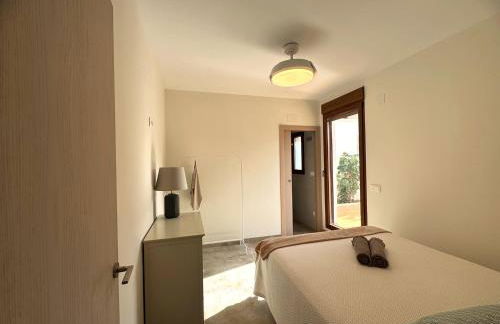 Piscina & Espacio & Confort entre Playa y Montaña - Foto 29