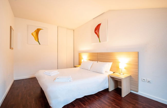 ResidHotel Saint Etienne Centre - Foto 5