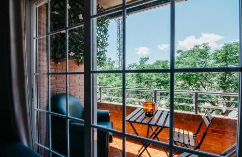 tuGuest Halcón Apartment - Photo 2