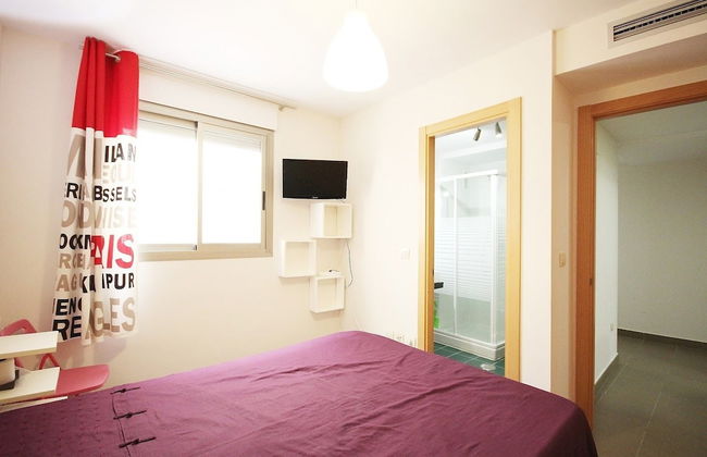 Apartamento Borumbot 17 - Plaza Mayor - Foto 3