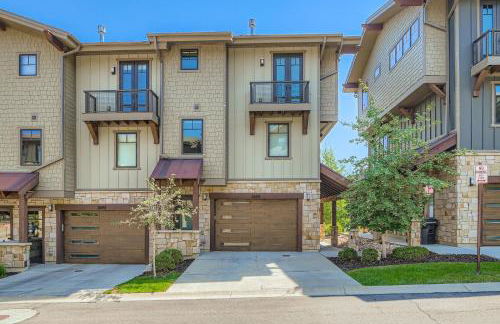 Tranquil Blackstone Getaway - Foto 35