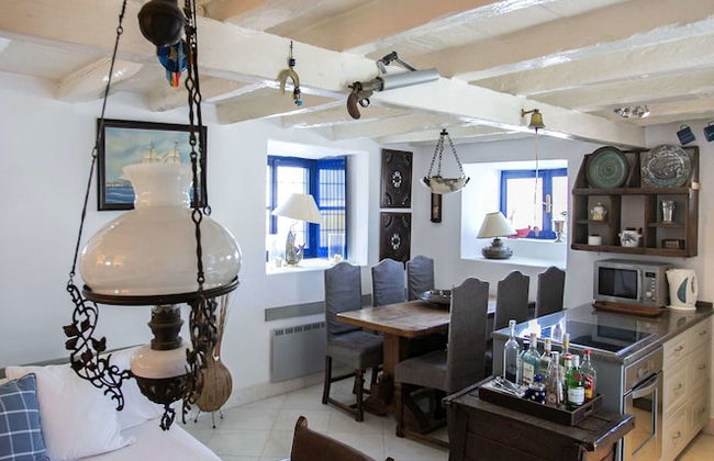 Villa Piou - Foto 11