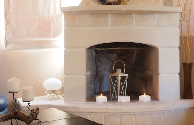 Niko's Art villa - Foto 36