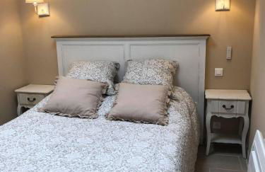 Provence Luberon Bonnieux Location Gite Chez Basile - Foto 12