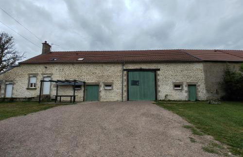 La fermette des Étangs - Foto 2