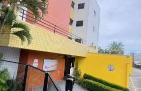 Excelente Flat mobiliado de 54M2 - Foto 1