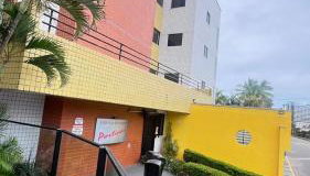 Excelente Flat mobiliado de 54M2 - Foto 1