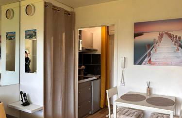 CANNES La Mirandole - Photo 5