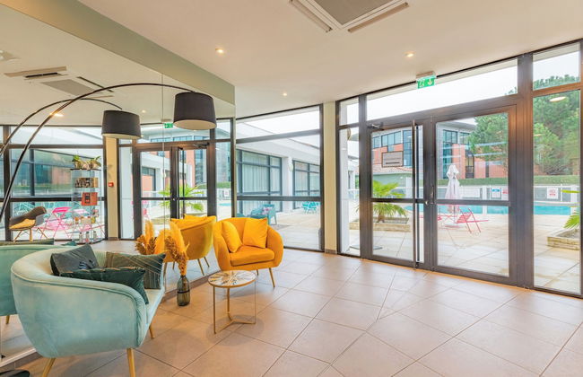 Appart’City Confort Toulouse Purpan - Photo 3