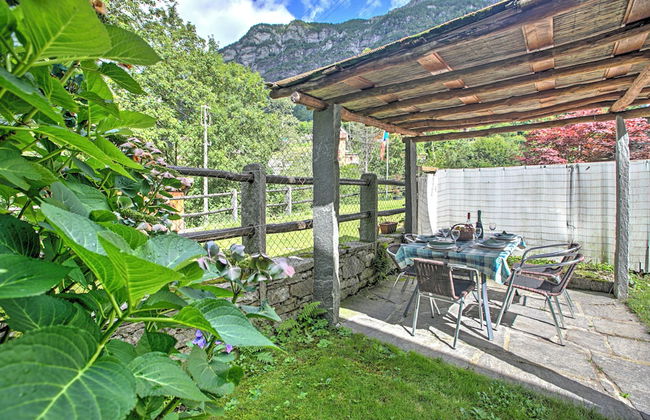 Rustico al platano 1 - Foto 27