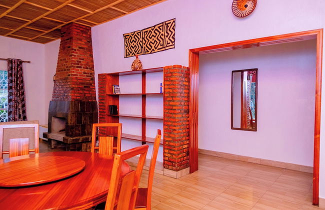 Future4kids Kinigi Guest House By Isange Paradise Resort - Foto 24