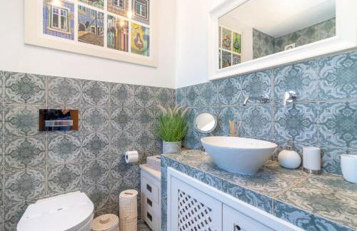 Casa Polgoda luxury villa with ocean views - Foto 58