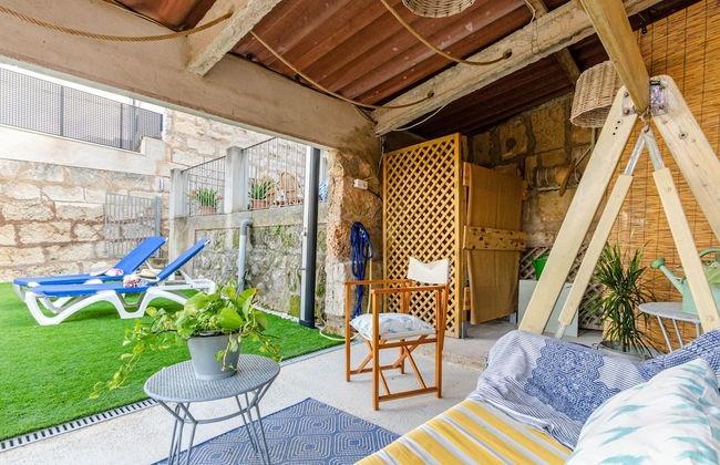 Holiday Home Near Maria de la Salut Town - Photo 47