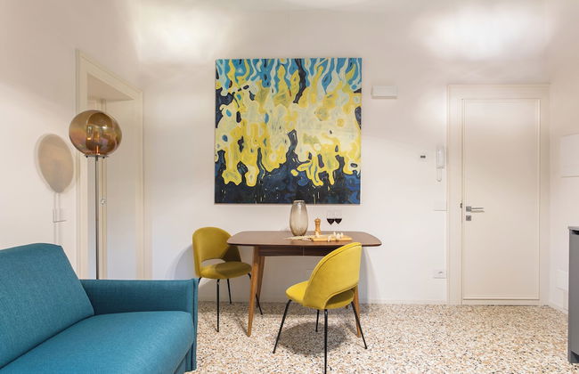 Palazzo Venere Apartments - Foto 72