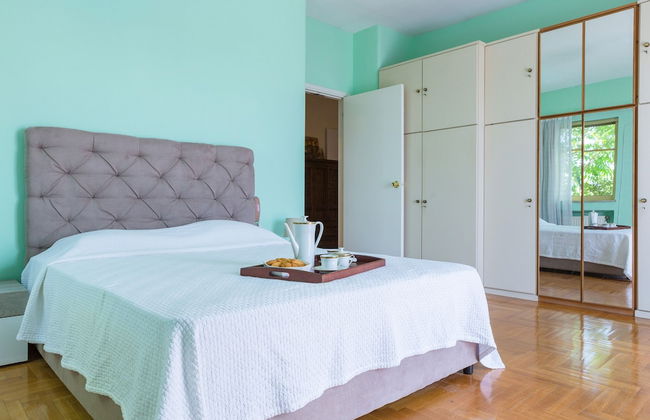 Dream Holidays in a Luxurious Garden Pool Villa - Foto 2