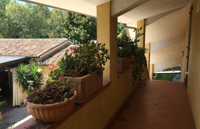 Agriturismo Kelle Terre - Foto 37