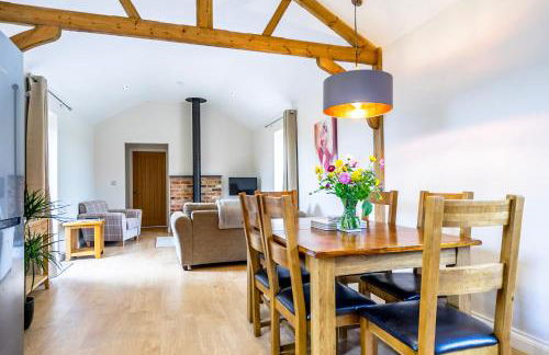 Brecks Farm - The Tractor Shed - Foto 9