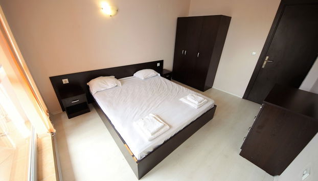 Menada Sunset Beach 4 Apartments - Foto 4, Habitación