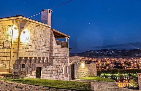 Avanos Evi - Foto 45