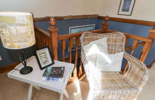 The Old Byre - Foto 43