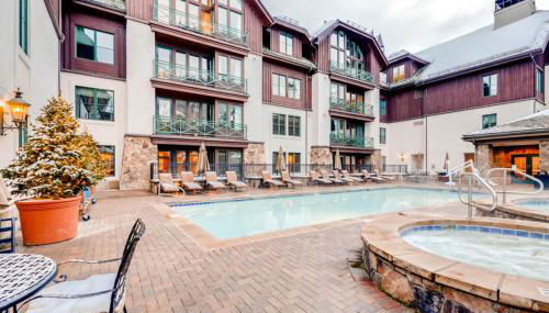 Villa Montane 217 by East West Hospitality - Foto 4