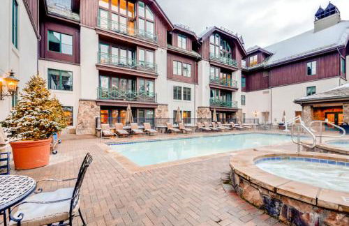 Villa Montane 111 by East West Hospitality - Foto 20