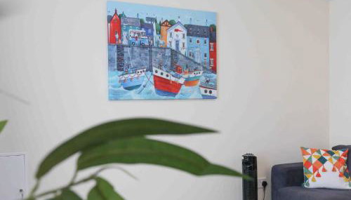 Elm Cottage Ipswich - Foto 4