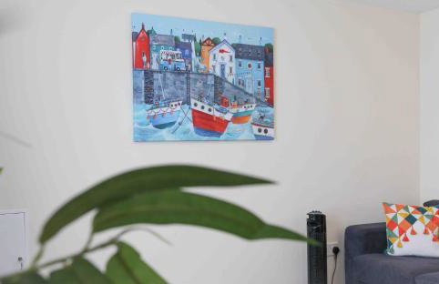 Elm Cottage Ipswich - Foto 4