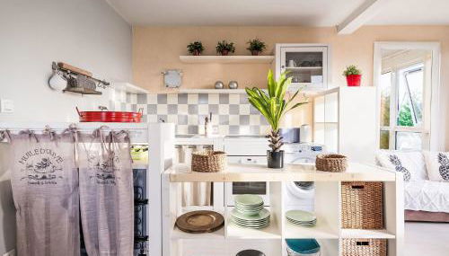 Apartment Les Balcons de la Rance-1 by Interhome - Foto 3