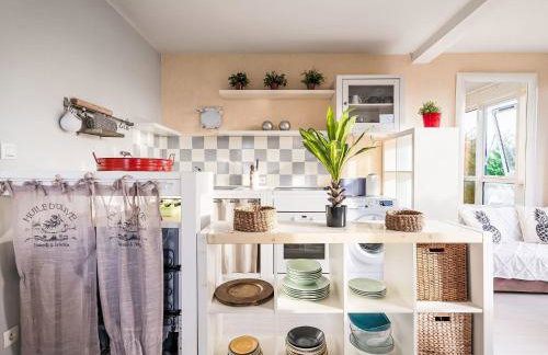 Apartment Balcons de la Rance-1 by Interhome - Foto 4