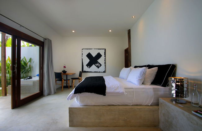 The Apartments Ubud - Foto 12