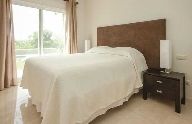 Ground Floor Apartment In Alcazba Lagoon - Foto 2