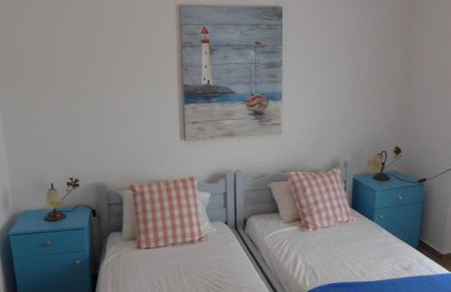 Villa in Axos with Pool near Panormo Beach - Photo 12