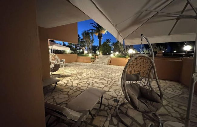 Villa Pami - Foto 48