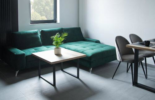 Apartamenty Dworcowa 60 - Foto 58