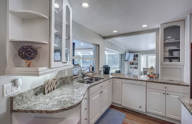 Azure Paradise on the Canal - Foto 19