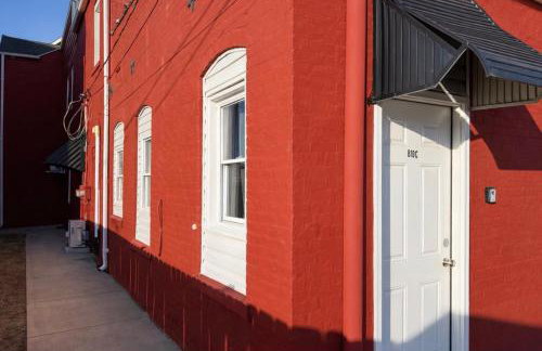 The Cardinal Studio Apartments - Foto 26