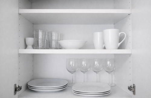 Apartment nahe Innenstadt mit guter Anbindung - Foto 7