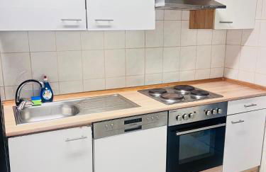 Monteurzimmer Leo 5 - Foto 3