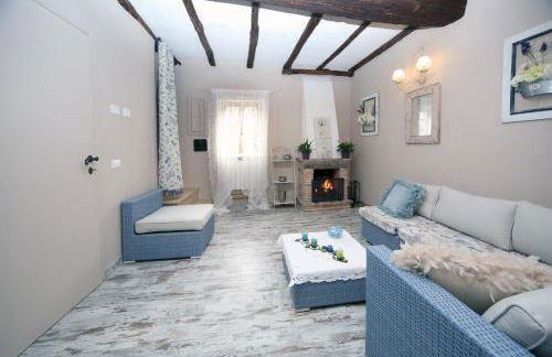 sacrobosco apartment Ulivo - Foto 1