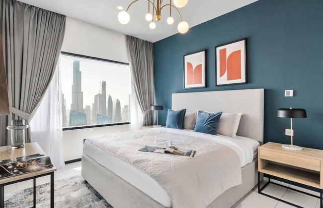 Silkhaus Index Tower, DIFC Dubai - Photo 4