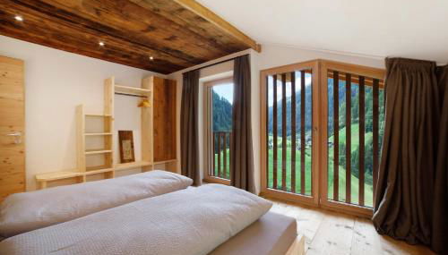 Herrischner Apartement 1 - Foto 2