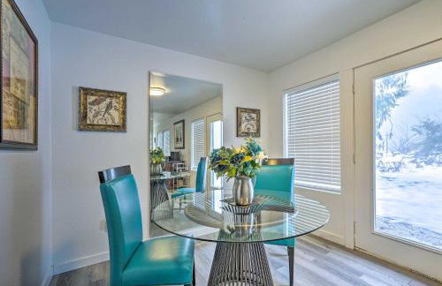 Cozy Darrington Cottage with Grill, Near Trails - Foto 7