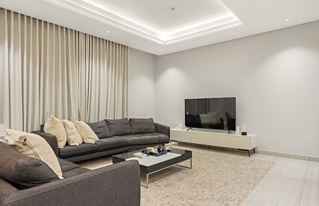 Silkhaus Majidia 127 - Foto 57