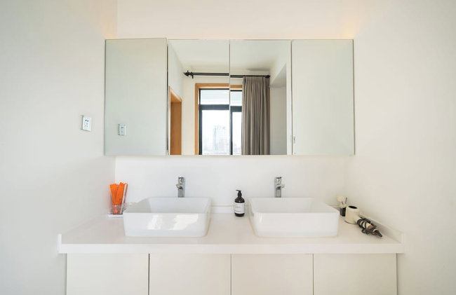 ZHome - HaiQi Garden - Four Bedroom - Foto 26