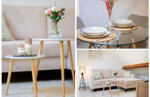 Le Cocon Proche Paris Stellantis - Foto 19