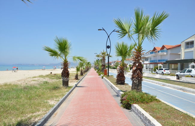 Villa Plaj - Photo 20